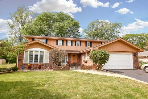 20950 Cambridge Ln, Olympia Fields, IL 60461 photo 1