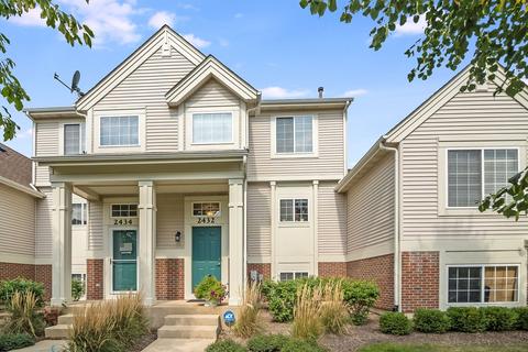 2432 Daybreak Ct, Elgin, IL 60123 photo 1
