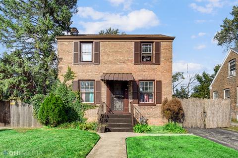 256 E 140th Pl, Dolton, IL 60419 photo 1