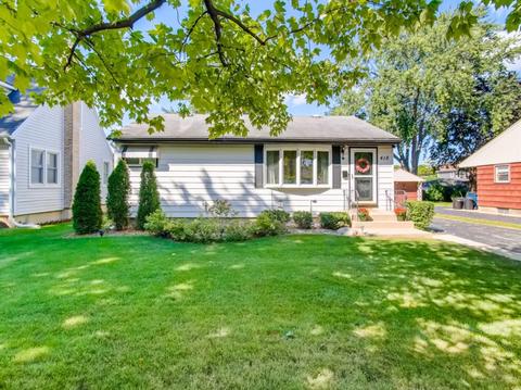418 Home Ave, Itasca, IL 60143 photo 1