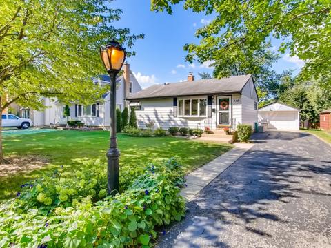 418 Home Ave, Itasca, IL 60143 photo 2