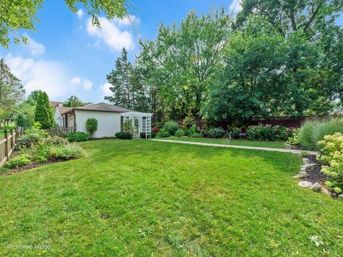 528 E Willow Ave, Wheaton, IL 60187 photo 21