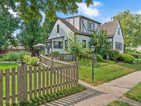 528 E Willow Ave, Wheaton, IL 60187 photo 15