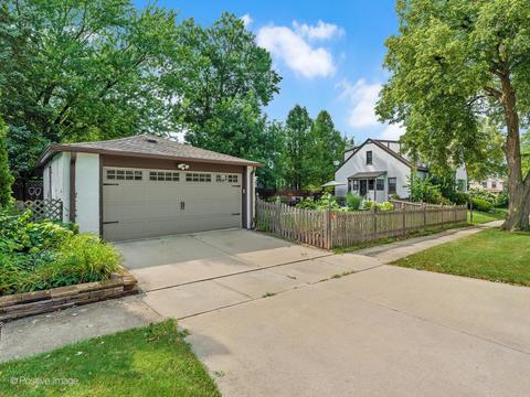 528 E Willow Ave, Wheaton, IL 60187 photo 23