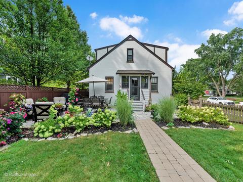 528 E Willow Ave, Wheaton, IL 60187 photo 18