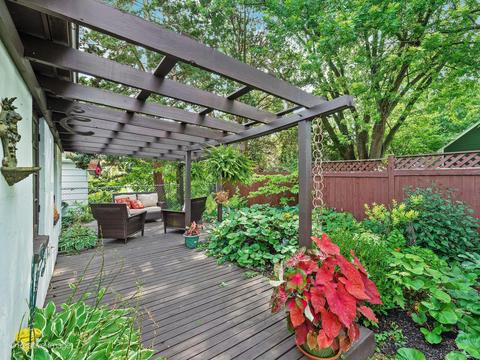 528 E Willow Ave, Wheaton, IL 60187 photo 20