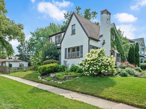 528 E Willow Ave, Wheaton, IL 60187 photo 2