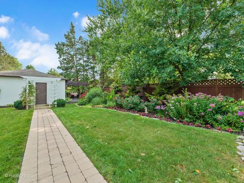 528 E Willow Ave, Wheaton, IL 60187 photo 22