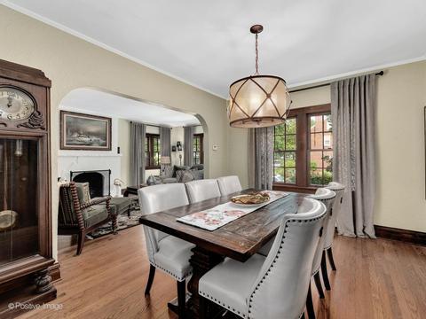 528 E Willow Ave, Wheaton, IL 60187 photo 6