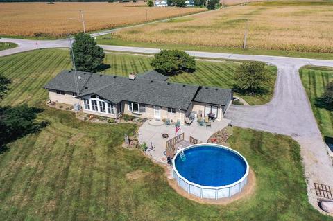 1619 E Indiana Ave, Beecher, IL 60401 photo 28