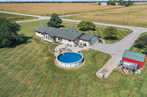 1619 E Indiana Ave, Beecher, IL 60401 photo 29