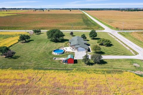 1619 E Indiana Ave, Beecher, IL 60401 photo 31