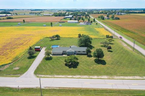 1619 E Indiana Ave, Beecher, IL 60401 photo 34