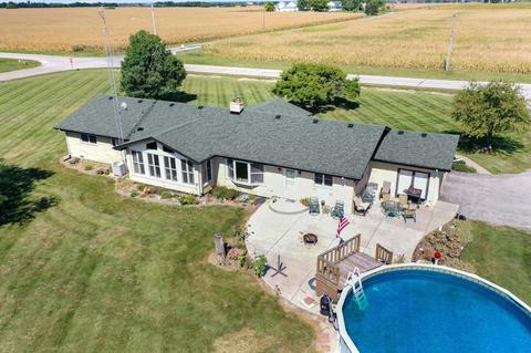 1619 E Indiana Ave, Beecher, IL 60401 photo 23