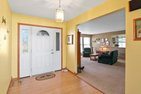 1619 E Indiana Ave, Beecher, IL 60401 photo 2