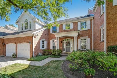 23 W Old Mill Ln, Burr Ridge, IL 60527 photo 2