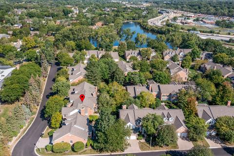 23 W Old Mill Ln, Burr Ridge, IL 60527 photo 45