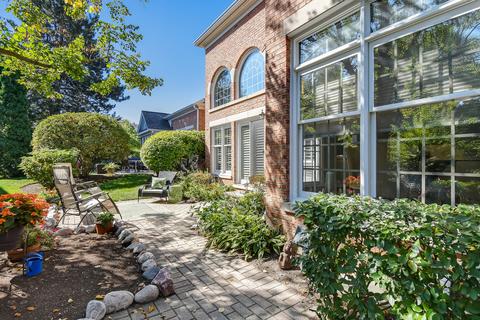 23 W Old Mill Ln, Burr Ridge, IL 60527 photo 40