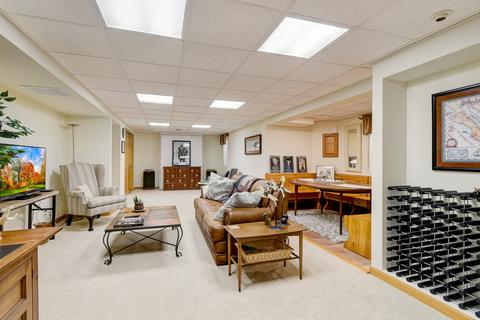 23 W Old Mill Ln, Burr Ridge, IL 60527 photo 32