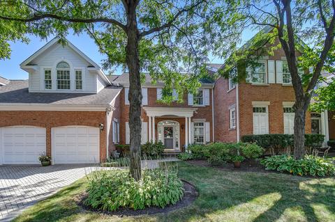 23 W Old Mill Ln, Burr Ridge, IL 60527 photo 1