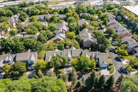 23 W Old Mill Ln, Burr Ridge, IL 60527 photo 44