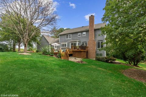 11985 Devonshire St, Algonquin, IL 60102 photo 28