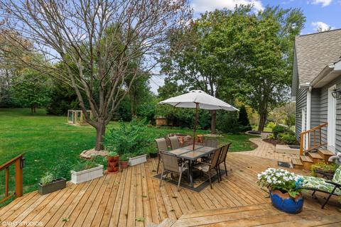 11985 Devonshire St, Algonquin, IL 60102 photo 22