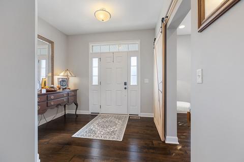 16028 S Selfridge Cir, Plainfield, IL 60586 photo 21