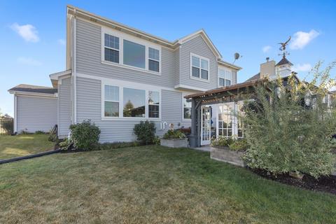 16028 S Selfridge Cir, Plainfield, IL 60586 photo 27