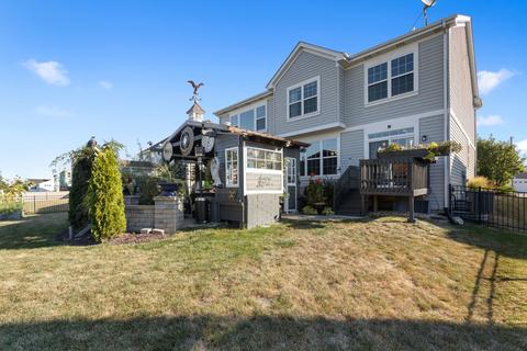 16028 S Selfridge Cir, Plainfield, IL 60586 photo 3