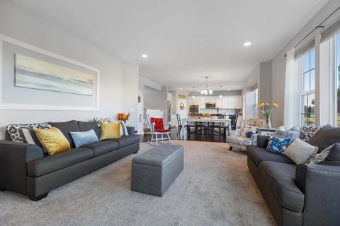 16028 S Selfridge Cir, Plainfield, IL 60586 photo 9