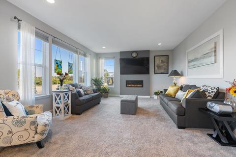 16028 S Selfridge Cir, Plainfield, IL 60586 photo 8