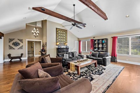 4043 Blake Ln, Glenview, IL 60026 photo 20