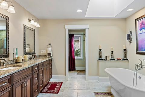 4043 Blake Ln, Glenview, IL 60026 photo 27