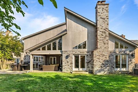 4043 Blake Ln, Glenview, IL 60026 photo 4