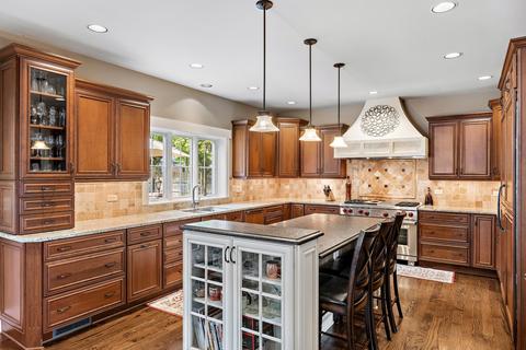 4043 Blake Ln, Glenview, IL 60026 photo 12