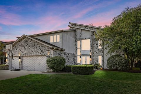 4043 Blake Ln, Glenview, IL 60026 photo 2