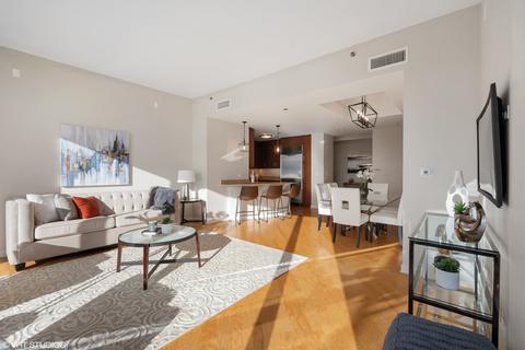60 E Monroe St #5103, Chicago, IL 60603 photo 7