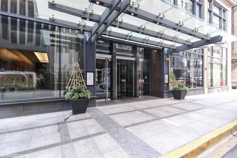 60 E Monroe St #5103, Chicago, IL 60603 photo 33
