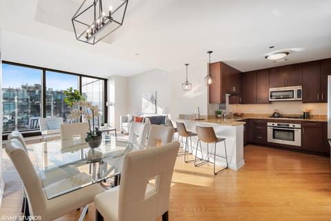 60 E Monroe St #5103, Chicago, IL 60603 photo 2