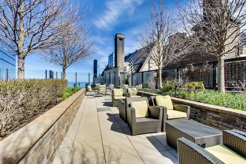 60 E Monroe St #5103, Chicago, IL 60603 photo 25