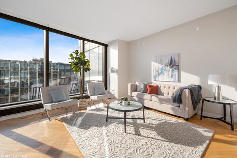 60 E Monroe St #5103, Chicago, IL 60603 photo 8