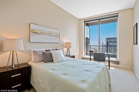 60 E Monroe St #5103, Chicago, IL 60603 photo 15