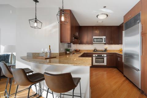 60 E Monroe St #5103, Chicago, IL 60603 photo 5