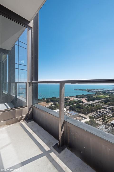 60 E Monroe St #5103, Chicago, IL 60603 photo 17