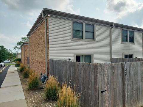 1824 Sessions Walk, Hoffman Estates, IL 60169 photo 2