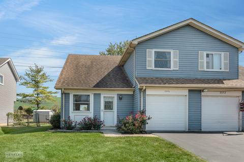 3370 Fox Hill Rd, Aurora, IL 60504 photo 1
