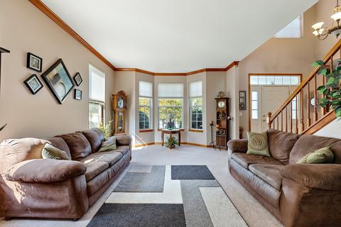 581 Lake Cornish Way, Algonquin, IL 60102 photo 3