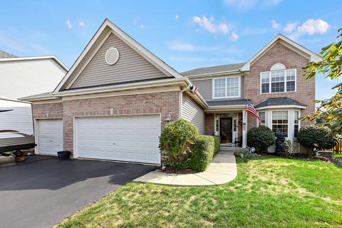 581 Lake Cornish Way, Algonquin, IL 60102 photo 1