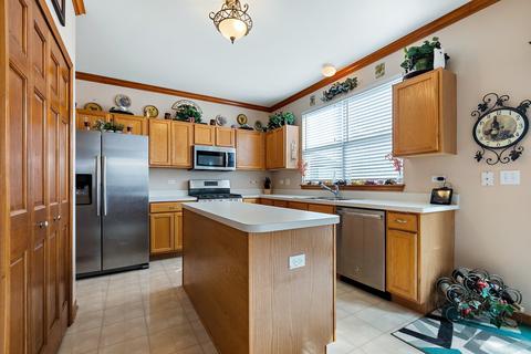 581 Lake Cornish Way, Algonquin, IL 60102 photo 6